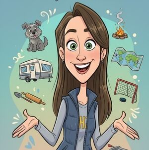 Meet your Posher, Jacqueline